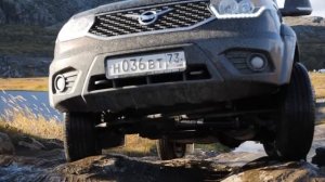 UAZ KAZAK 2020 | El Mejor 4X4 Del Mundo?