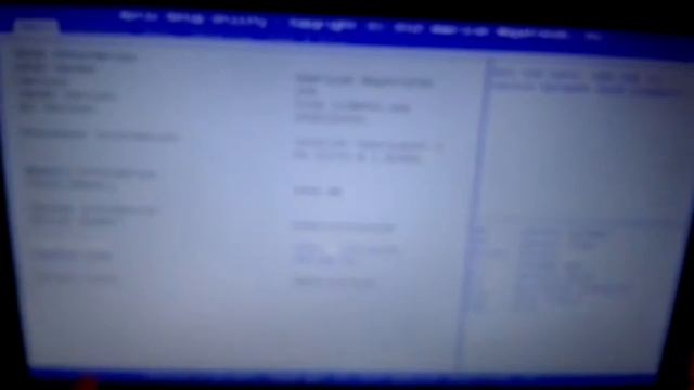 Как открыть биос? - легко смотреть онлайн