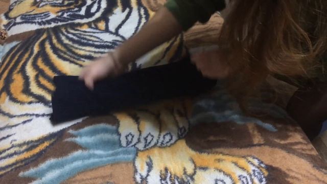 Лайфхак как компактно складывать вещи смотреть онлайн