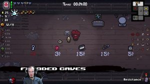 ГПсПР #210 - Порченый Синий и Голодная Душа в гриде