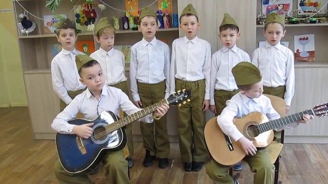 Русский парень песня
