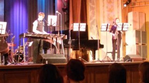 "Alese Theme",ксилофон