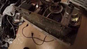 Как правильно утилизировать старый телевизор или пранк над конкурентами