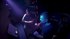 БИ-2 - НАУЧИ МЕНЯ БЫТЬ СЧАСТЛИВЫМ (cover МУЗЛИДЕР @b2band)