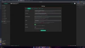 Создание сервер Fivem (GTA5) с нуля от А до Я | Новый способ | RP, ESX, QB, txAdmin