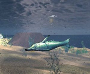 ОТ ПЕРВЫХ ОРГАНИЗМОВ ДО МЛЕКОПИТАЮЩИХ