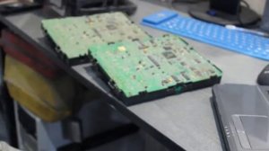 Ремонт BSI Пежо 407