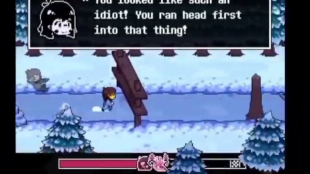 [UT:Nihilism] Рофл озвучка "Dumb idiot stupid" смотреть онлайн