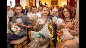 Обзор вручения премии Новая Фантастика 2020