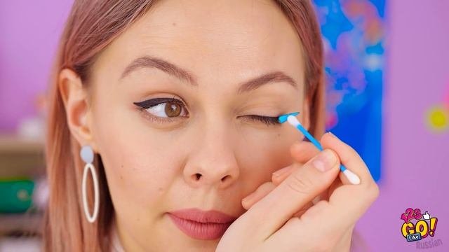 СПАСИТЕ КОСМЕТИКУ || Лайфхаки для макияжа, которые помогут вам сэкономить