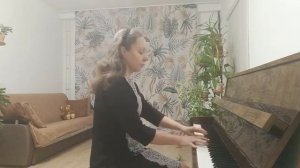 П.И. Чайковский. "Октябрь"