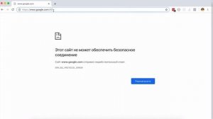 Структура формирования url-адресов в Интернет.