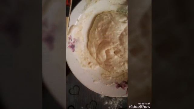 Как сделать Классное Солёное тестот? смотреть онлайн