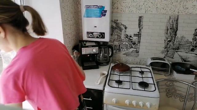 Мотивация на уборку|Уборка с малышом в однушке