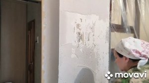 Как выровнять вентиляционный короб