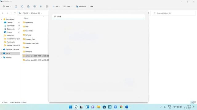 How to download and install eclipse for java on windows (Step by Step) Eclipse Installation guide смотреть онлайн