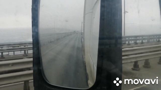 Дальнобой, за что работаем? Рейс Киров - Ульяновск на Вольво ВНЛ смотреть онлайн