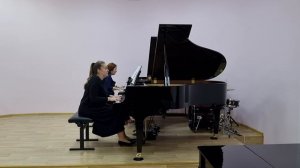 К. Сен-Санс - Карнавал животных