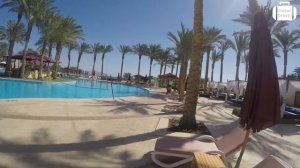 Обзор отеля Grand Rotana Resort & Spa 5* в Шарм-Ель-Шейхе (Египет) от менеджера Discount Travel