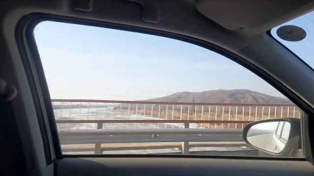 Перегон авто из Владивостока или Путешествие с интересом  Часть 3   В путь!