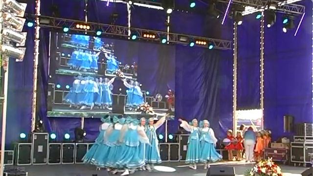 Русская пляска_ Наследие+ смотреть онлайн