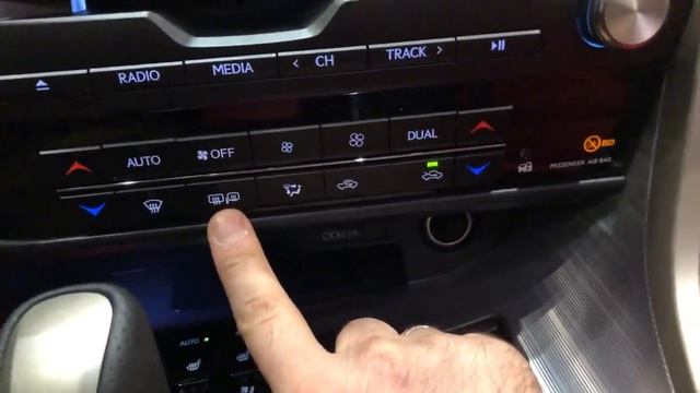 РЕСТАЙЛИНГ LEXUS RX300 AWD 2020. КОМПЛЕКТАЦИЯ F-SPORT 4K смотреть онлайн