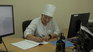 Минздрав РА подвел итоги республиканского конкурса профмастерства среди среднего медперсонала