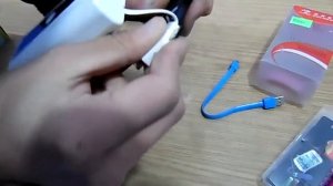 Обзор повербанков