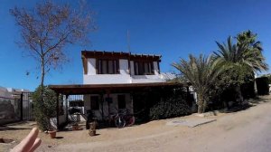 Египет- Бесплатный дикий пляж в Шарм Эль Шейхе / Хадаба