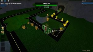 Tower Battles, Golden Towers Only