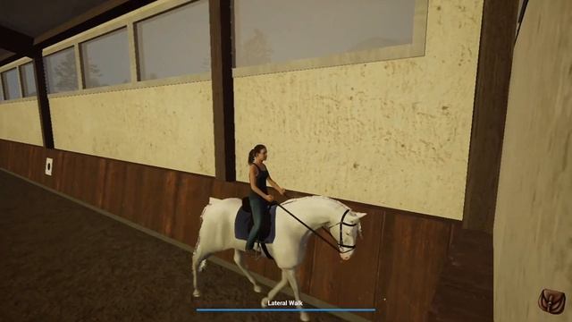 The most realistic horse game yet! Is this the best horse game 2021? That horse game