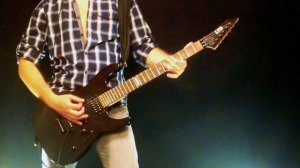 Rammstein - Stripped FULL GUITAR/INSTRUMENTAL COVER