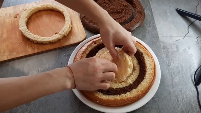 ТОРТ "ШАХМАТНАЯ Доска"ШАХМАТНЫЙ ТОРТ. Chessboard Cake. Қазақша рецептТорт домашный рецептТорт Рецеп