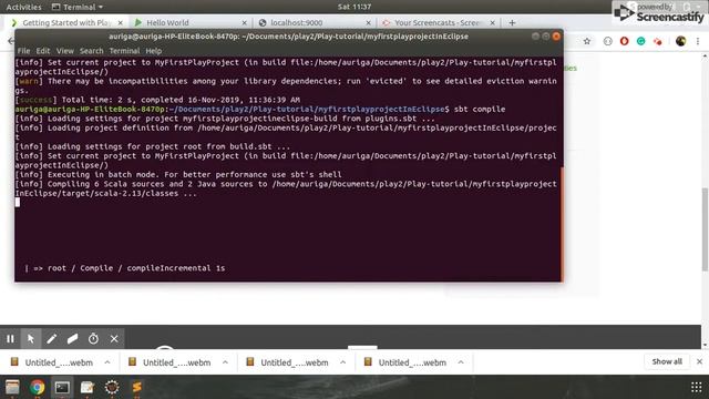 how to make play project eclipse compitable,Eclipse plugin смотреть онлайн