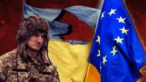 Как правильно: Запад помогает Украине в борьбе с Россией или Украина помогает западу победить Россию