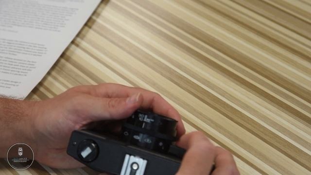 Cosmic | LOMO Smena Symbol Review смотреть онлайн