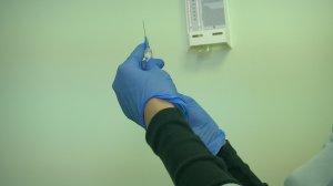 Вакцинация от гриппа