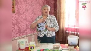 Три правила выращивания гладиолусов #urozhainye_gryadki