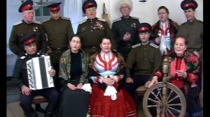 Ансамбль «Зарница» - Канарейка