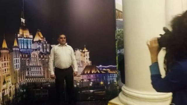 День города Сочи 2017. Часть 3 смотреть онлайн