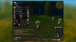 МИНИ-1: Моя классика. Моя история. Евро-PTR в World of Warcraft 2006.