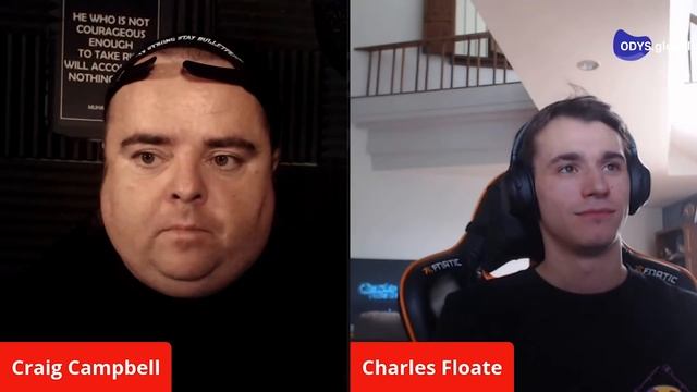 Charles Floate, How to diversify your income, Googles May 2020 Update and much more