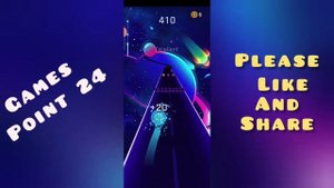 Dancing Road unity Part-01_Dancing Road Color Ball Run! - Android & iOS game 2020_#DancingRoad