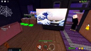 Возврат в Огайо | Роблокс #роблокс #огайо #ohio #roblox #game #fightscene