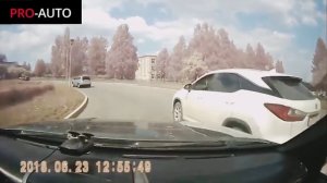 Аварии и Разборки на дорогах Жесть / Car Crash Compilation #70