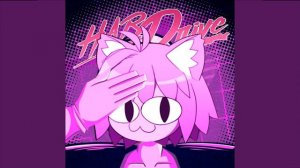 Neco Arc - Empire of Geese — HARD DRIVE Мудатон [AI Cover]