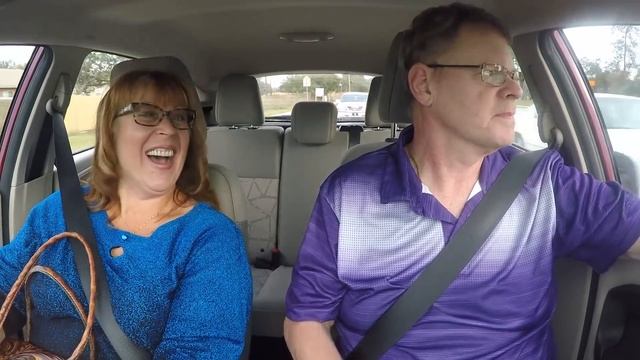 687.США.СЕМЕЙНЫЕ ПЕРЕСУДЫ ПО ДОРОГЕ В ГОСТИ)) Lyubov Reed смотреть онлайн