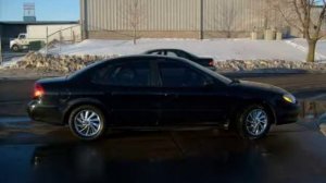 2002 FORD TAURUS  Minneapolis MN Hudson St Paul WI