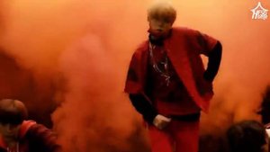 NCT 127 LIMITLESS [RUS SUB] Performance ver.