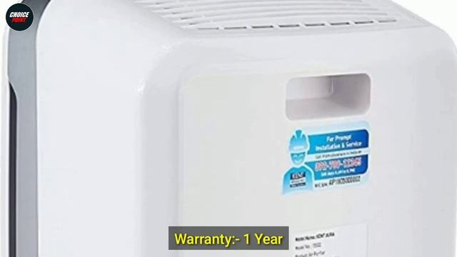 Top 5 Best Air Purifier In India 2023 | Air Purifier In 2023 | Air Purifier Under 10000 | Reviews смотреть онлайн